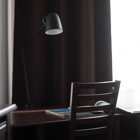 Loftowy Wypoczynek Goldair Appartement Poznań