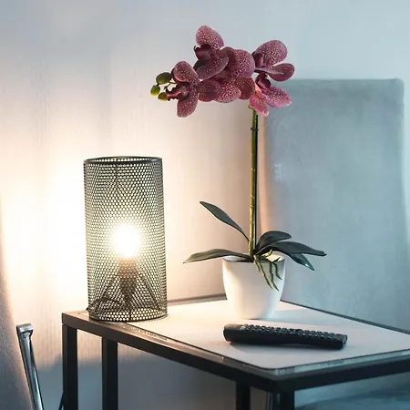 Apartment Loftowy Wypoczynek Goldair *