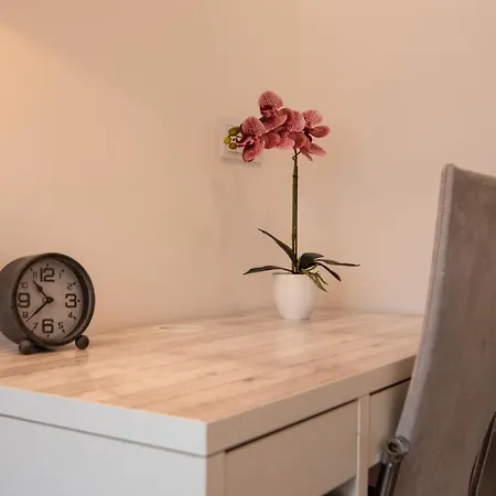 Appartement Loftowy Wypoczynek Goldair *