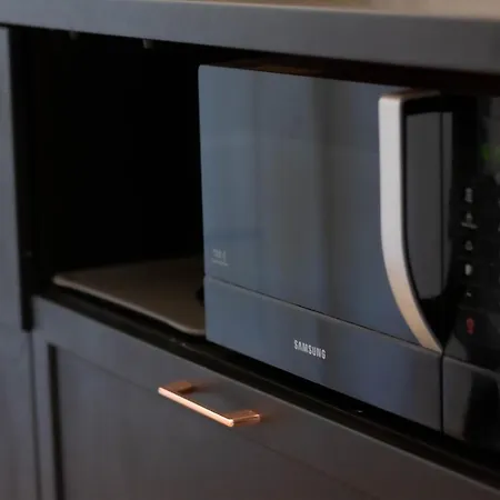 Loftowy Wypoczynek Goldair Posen