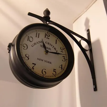 Loftowy Wypoczynek Goldair