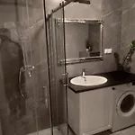 Loftowy Wypoczynek Goldair Appartement Poznań
