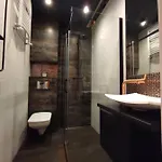 Loftowy Wypoczynek Goldair Poznań