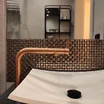 Loftowy Wypoczynek Goldair Appartement Poznań