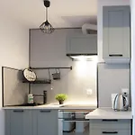 Appartement Loftowy Wypoczynek Goldair