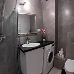 Loftowy Wypoczynek Goldair Appartement