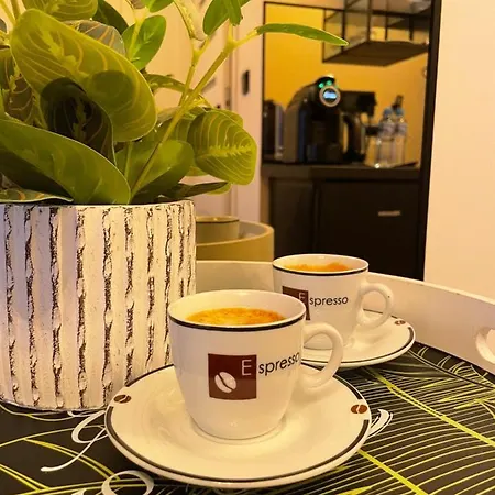 Loftowy Wypoczynek Goldair