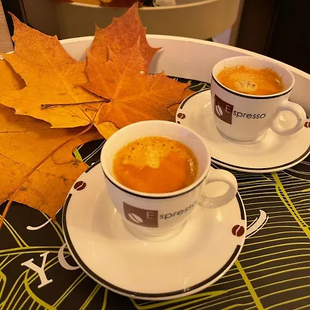 Loftowy Wypoczynek Goldair *