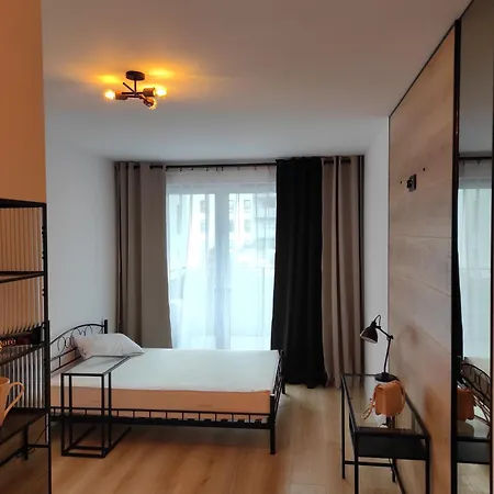 Appartement Loftowy Wypoczynek Goldair