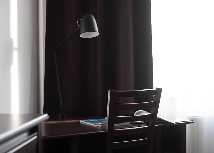 Loftowy Wypoczynek Goldair Apartment Poznan