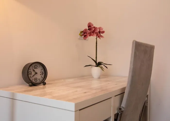 Apartment Loftowy Wypoczynek Goldair *