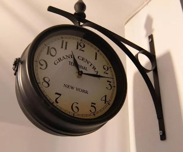 Loftowy Wypoczynek Goldair